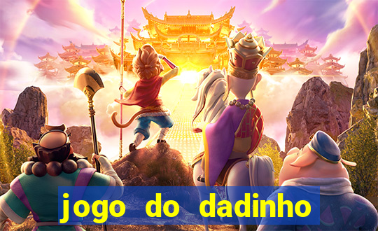 jogo do dadinho que ganha dinheiro